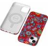 image:imageCasely iPhone 14 Plus Case  Monets Bridge  The Met Museum  Compatible with MagSafe  Classic Ultra Slim DesignPainted Flowers  Frida Kahlo Floral