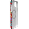 image:imageCasely iPhone 14 Plus Case  Monets Bridge  The Met Museum  Compatible with MagSafe  Classic Ultra Slim DesignPainted Flowers  Frida Kahlo Floral
