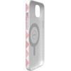 image:imageCasely iPhone 14 Plus Case  Monets Bridge  The Met Museum  Compatible with MagSafe  Classic Ultra Slim DesignQueen of Diamonds  Pink Watercolor