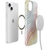 image:imageCasely iPhone 14 Plus Case  Monets Bridge  The Met Museum  Compatible with MagSafe  Classic Ultra Slim DesignRide The Wave  Pastel Rainbow Lined