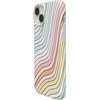 image:imageCasely iPhone 14 Plus Case  Monets Bridge  The Met Museum  Compatible with MagSafe  Classic Ultra Slim DesignRide The Wave  Pastel Rainbow Lined