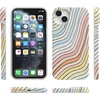 image:imageCasely iPhone 14 Plus Case  Monets Bridge  The Met Museum  Compatible with MagSafe  Classic Ultra Slim DesignRide The Wave  Pastel Rainbow Lined
