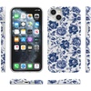 image:imageCasely iPhone 14 Plus Case  Monets Bridge  The Met Museum  Compatible with MagSafe  Classic Ultra Slim DesignRose to Fame  Blue  White Floral