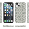 image:imageCasely iPhone 14 Plus Case  Monets Bridge  The Met Museum  Compatible with MagSafe  Classic Ultra Slim DesignSage Tapestry  Floral Vines