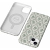 image:imageCasely iPhone 14 Plus Case  Monets Bridge  The Met Museum  Compatible with MagSafe  Classic Ultra Slim DesignSage Tapestry  Floral Vines