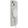 image:imageCasely iPhone 14 Plus Case  Monets Bridge  The Met Museum  Compatible with MagSafe  Classic Ultra Slim DesignSage Tapestry  Floral Vines