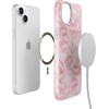 image:imageCasely iPhone 14 Plus Case  Monets Bridge  The Met Museum  Compatible with MagSafe  Classic Ultra Slim DesignSealed with a Kiss  Pink Lipstick