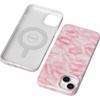 image:imageCasely iPhone 14 Plus Case  Monets Bridge  The Met Museum  Compatible with MagSafe  Classic Ultra Slim DesignSealed with a Kiss  Pink Lipstick