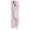 image:imageCasely iPhone 14 Plus Case  Monets Bridge  The Met Museum  Compatible with MagSafe  Classic Ultra Slim DesignSealed with a Kiss  Pink Lipstick