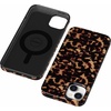 image:imageCasely iPhone 14 Plus Case  Monets Bridge  The Met Museum  Compatible with MagSafe  Classic Ultra Slim DesignShell Shocked  Tortoise Print