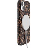 image:imageCasely iPhone 14 Plus Case  Monets Bridge  The Met Museum  Compatible with MagSafe  Classic Ultra Slim DesignShell Shocked  Tortoise Print