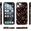 image:imageCasely iPhone 14 Plus Case  Monets Bridge  The Met Museum  Compatible with MagSafe  Classic Ultra Slim DesignShell Shocked  Tortoise Print