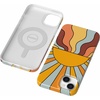 image:imageCasely iPhone 14 Plus Case  Monets Bridge  The Met Museum  Compatible with MagSafe  Classic Ultra Slim DesignShine On  Retro Sunset