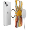 image:imageCasely iPhone 14 Plus Case  Monets Bridge  The Met Museum  Compatible with MagSafe  Classic Ultra Slim DesignShine On  Retro Sunset