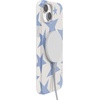 image:imageCasely iPhone 14 Plus Case  Monets Bridge  The Met Museum  Compatible with MagSafe  Classic Ultra Slim DesignStars Align  Blue  White Stars
