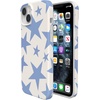 image:imageCasely iPhone 14 Plus Case  Monets Bridge  The Met Museum  Compatible with MagSafe  Classic Ultra Slim DesignStars Align  Blue  White Stars