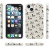 image:imageCasely iPhone 14 Plus Case  Monets Bridge  The Met Museum  Compatible with MagSafe  Classic Ultra Slim DesignThe Boyfriend Collection  Mallard  Co
