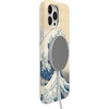image:imageCasely iPhone 14 Plus Case  Monets Bridge  The Met Museum  Compatible with MagSafe  Classic Ultra Slim DesignThe Great Wave  The Met Museum
