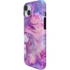 image:imageCasely iPhone 14 Plus Case  Monets Bridge  The Met Museum  Compatible with MagSafe  Classic Ultra Slim DesignTie Dying Over You  Purple Marble