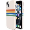 image:imageCasely iPhone 14 Plus Case  Monets Bridge  The Met Museum  Compatible with MagSafe  Classic Ultra Slim DesignTotally Groovy  Rainbow Stripes Color Block