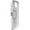 image:imageCasely iPhone 14 Plus Case  Monets Bridge  The Met Museum  Compatible with MagSafe  Classic Ultra Slim DesignTotally Groovy  Rainbow Stripes Color Block