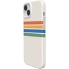 image:imageCasely iPhone 14 Plus Case  Monets Bridge  The Met Museum  Compatible with MagSafe  Classic Ultra Slim DesignTotally Groovy  Rainbow Stripes Color Block