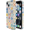 image:imageCasely iPhone 14 Plus Case  Monets Bridge  The Met Museum  Compatible with MagSafe  Classic Ultra Slim DesignTuscan Tiles  Dolce Vita