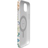 image:imageCasely iPhone 14 Plus Case  Monets Bridge  The Met Museum  Compatible with MagSafe  Classic Ultra Slim DesignTuscan Tiles  Dolce Vita