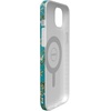 image:imageCasely iPhone 14 Plus Case  Monets Bridge  The Met Museum  Compatible with MagSafe  Classic Ultra Slim DesignVan Gogh  Almond Blossom Floral
