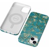 image:imageCasely iPhone 14 Plus Case  Monets Bridge  The Met Museum  Compatible with MagSafe  Classic Ultra Slim DesignVan Gogh  Almond Blossom Floral