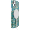 image:imageCasely iPhone 14 Plus Case  Monets Bridge  The Met Museum  Compatible with MagSafe  Classic Ultra Slim DesignVan Gogh  Almond Blossom Floral