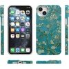 image:imageCasely iPhone 14 Plus Case  Monets Bridge  The Met Museum  Compatible with MagSafe  Classic Ultra Slim DesignVan Gogh  Almond Blossom Floral