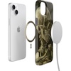 image:imageCasely iPhone 14 Plus Case  Monets Bridge  The Met Museum  Compatible with MagSafe  Classic Ultra Slim DesignVan Gogh  Skull of a Skeleton with Burning Cig