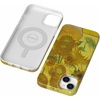 image:imageCasely iPhone 14 Plus Case  Monets Bridge  The Met Museum  Compatible with MagSafe  Classic Ultra Slim DesignVan Gogh  Sunflowers Floral