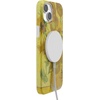 image:imageCasely iPhone 14 Plus Case  Monets Bridge  The Met Museum  Compatible with MagSafe  Classic Ultra Slim DesignVan Gogh  Sunflowers Floral