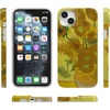 image:imageCasely iPhone 14 Plus Case  Monets Bridge  The Met Museum  Compatible with MagSafe  Classic Ultra Slim DesignVan Gogh  Sunflowers Floral