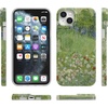 image:imageCasely iPhone 14 Plus Case  Monets Bridge  The Met Museum  Compatible with MagSafe  Classic Ultra Slim DesignVan Gogh  Vincents Admired Garden