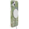 image:imageCasely iPhone 14 Plus Case  Monets Bridge  The Met Museum  Compatible with MagSafe  Classic Ultra Slim DesignVan Gogh  Vincents Admired Garden
