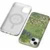 image:imageCasely iPhone 14 Plus Case  Monets Bridge  The Met Museum  Compatible with MagSafe  Classic Ultra Slim DesignVan Gogh  Vincents Admired Garden