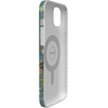 image:imageCasely iPhone 14 Plus Case  Monets Bridge  The Met Museum  Compatible with MagSafe  Classic Ultra Slim DesignVan Gogh  Vincents Flowers