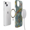 image:imageCasely iPhone 14 Plus Case  Monets Bridge  The Met Museum  Compatible with MagSafe  Classic Ultra Slim DesignVan Gogh  Vincents Flowers