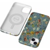 image:imageCasely iPhone 14 Plus Case  Monets Bridge  The Met Museum  Compatible with MagSafe  Classic Ultra Slim DesignVan Gogh  Vincents Flowers