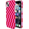 image:imageCasely iPhone 14 Plus Case  Monets Bridge  The Met Museum  Compatible with MagSafe  Classic Ultra Slim DesignVibe Check  Pink Checkerboard