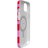 image:imageCasely iPhone 14 Plus Case  Monets Bridge  The Met Museum  Compatible with MagSafe  Classic Ultra Slim DesignVibe Check  Pink Checkerboard