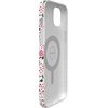 image:imageCasely iPhone 14 Plus Case  Monets Bridge  The Met Museum  Compatible with MagSafe  Classic Ultra Slim DesignVines of Love  Floral Heart
