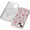 image:imageCasely iPhone 14 Plus Case  Monets Bridge  The Met Museum  Compatible with MagSafe  Classic Ultra Slim DesignVines of Love  Floral Heart