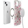 image:imageCasely iPhone 14 Plus Case  Monets Bridge  The Met Museum  Compatible with MagSafe  Classic Ultra Slim DesignVines of Love  Floral Heart