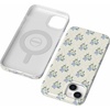 image:imageCasely iPhone 14 Plus Case  Monets Bridge  The Met Museum  Compatible with MagSafe  Classic Ultra Slim DesignVintage Garden  Blue Hydrangea