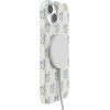 image:imageCasely iPhone 14 Plus Case  Monets Bridge  The Met Museum  Compatible with MagSafe  Classic Ultra Slim DesignVintage Garden  Blue Hydrangea