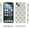 image:imageCasely iPhone 14 Plus Case  Monets Bridge  The Met Museum  Compatible with MagSafe  Classic Ultra Slim DesignVintage Garden  Blue Hydrangea
